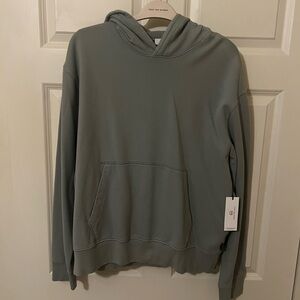 Men's AG RELAXED ARC HOODIE